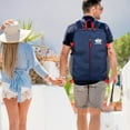 thumbnail image 1 of Weloille Lightweight Packable Backpack Daypack Handy Foldable Camping Outdoor Travel Cycling Backpacking, 1 of 4