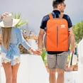 thumbnail image 1 of Weloille Lightweight Packable Backpack Daypack Handy Foldable Camping Outdoor Travel Cycling Backpacking, 1 of 4
