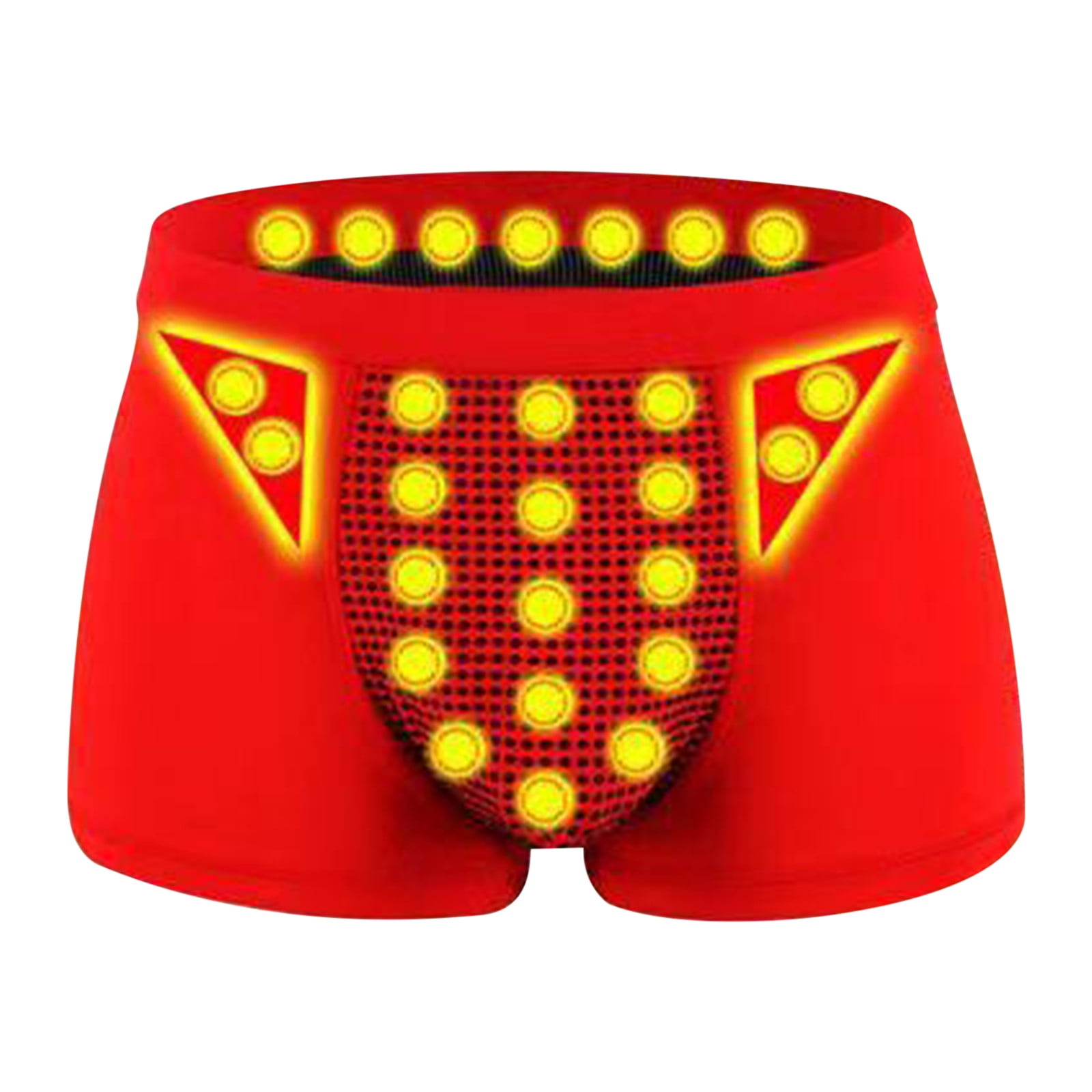 Weloille Therapy Energetic Men Underwear Man Pant