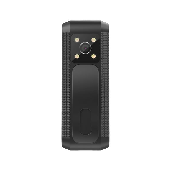 Weloille Mini Camera Full HD 1080P Micro Body Camcorder Night Vision DV Video Tape Recorders Voice Recorder Smart Home Cam