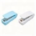 Weloille Mini Laminating Machine 2 Pieces, Fast Heating High Precision ...
