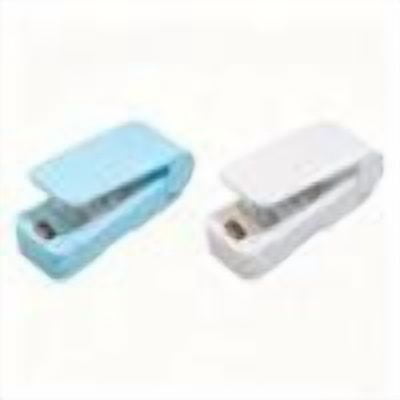 Weloille Mini Laminating Machine 2 Pieces, Fast Heating High Precision ...