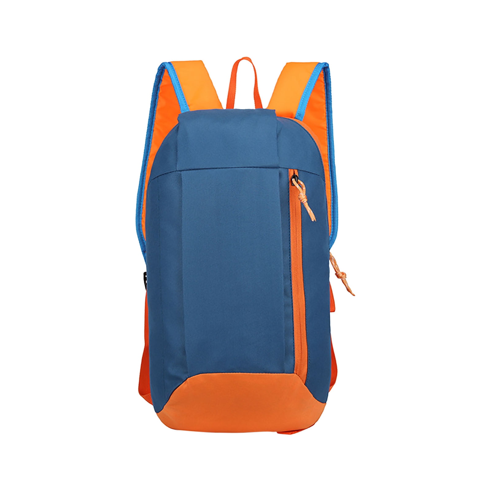 Weloille Mountaineering Bag Outdoor Compact Backpack Men's And Women's ...
