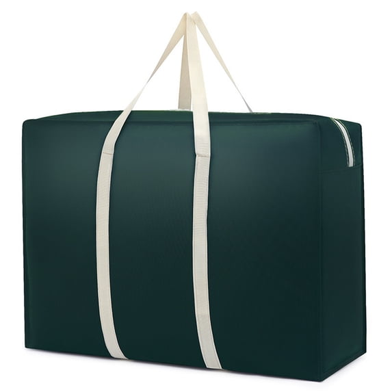 Weloille Moving Packing Bag Storage Bag Strong Luggage Bag Large Capacity Bag