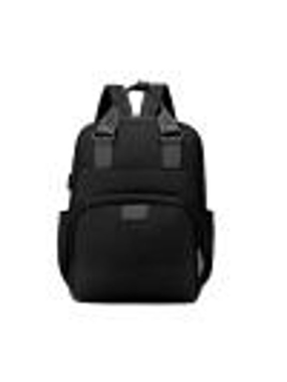 Multi-Functional Insulated Backpack 1Pc, Wet Dry Separation Large Capacity Food Storage Bag, Waterproof Thermal Rucksack for Travel Outdoor Daily Use