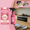 thumbnail image 1 of Weloille Multi-purpose Cleaning Agent, 1 Piece Powerful Stain Remover Liquid, Non-toxic Safe Formula Detergent, Suitable for Kitchen, Bathroom, Furniture, Floor Stain Cleaning Household Use, 1 of 9