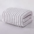 thumbnail image 1 of Weloille New Coral Fleece Towel Bath Towel Set Thickened Absorbent Beach Towel Increased Towel (40x80cm), 1 of 3