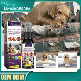 Rocco Roxie No Chew Extreme Bitter Spray for Dogs and Cats Anti Chew Repellent Soothing 8 oz Walmart
