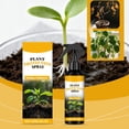 thumbnail image 1 of Weloille Plant Protection Spray, Ready To Use Yellow Leaf Treatment Pest Resistant Promotes Growth, Home Gardening Foliage Care Mist, for Indoor Outdoor Potted Plant Green Leaf Daily Maintenance, 1 of 9