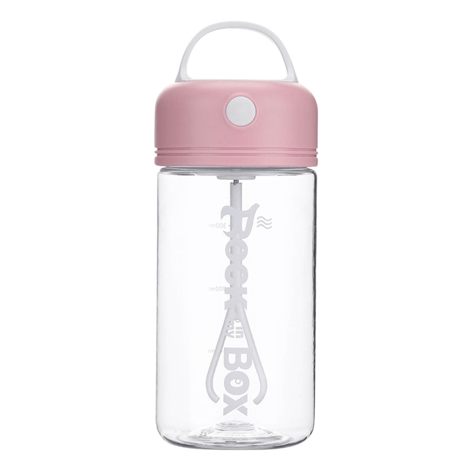 Weloille Portable Electric Protein Shaker Bottle, Battery Rechargeable Blender Bottles, Automatic Coffee Stirring Mug Cup, Shaker Bottles for Protein Mixes