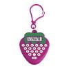 Weloille Portable Student Mini Calculator Exam High Appearance Cute Keychain Maze Computer