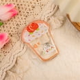 thumbnail image 1 of Weloille Quick Self Heating Hand Warming Artifact Breaking Heat Portable Reusable Hand Warming Treasure 50ML, 1 of 3