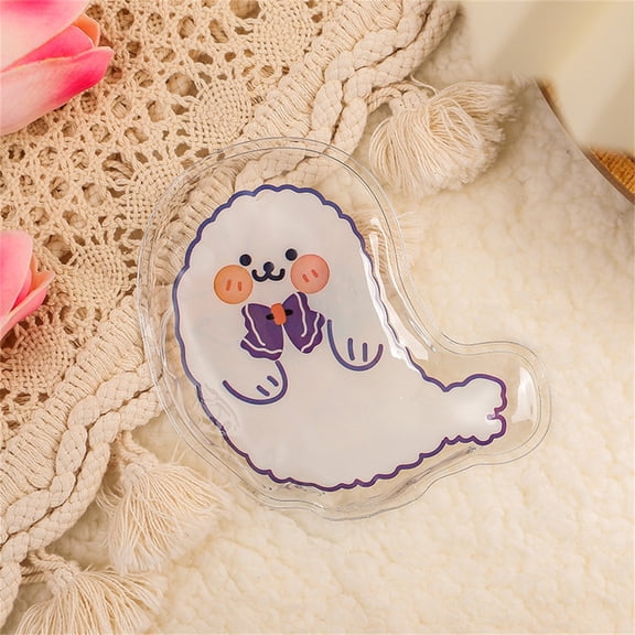 Weloille Quick Self Heating Hand Warming Artifact Breaking Heat Portable Reusable Hand Warming Treasure 50ML