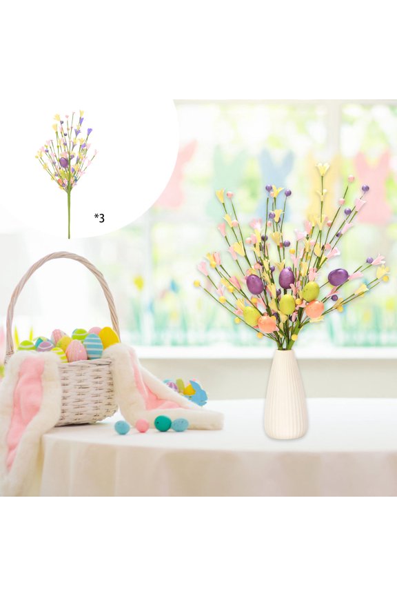 Rustic Spring Summer Fall Blooming Wild Flowers for Crafts or vase, Farmhouse Home Wedding Centerpieces Bouquets Decor