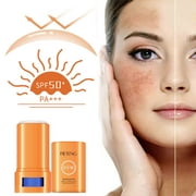 Weloille SPF50 Moisturiser Sunscreen Stick, Don't Let The Sun Damage Your Skin, 20g