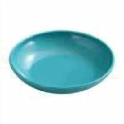 Weloille Seasoning Dipping Dish 1 Piece, Mini Food Grade Porcelain Sauce Dipping Bowl, Stackable Easy to Clean Small Dish, for Kitchen Dining Table Soy Sauce Ketchup Vinegar Spices Serving