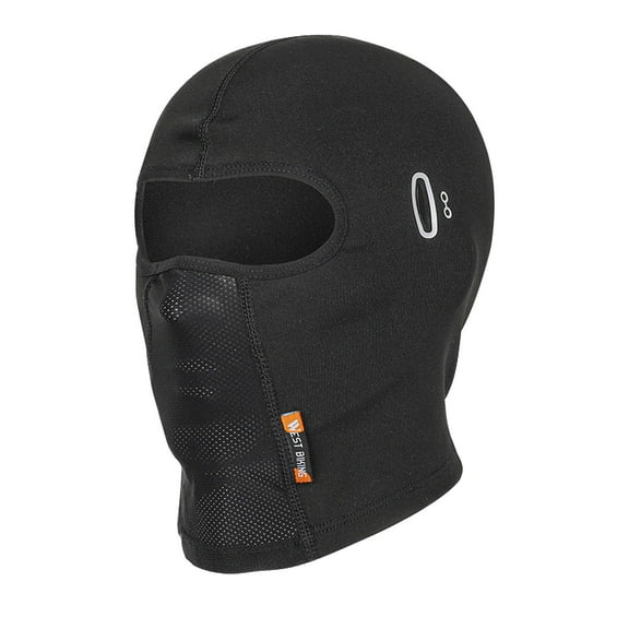 Weloille Ski Mask Windproof for Cold Weather, Winter Face Mask Breathable Stretchable for Skiing, Snowboarding & Motorcycle Riding, Full Protection Mask for Men/Women