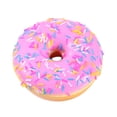 thumbnail image 1 of Weloille Squishy Toy 1 Piece, PU Material Fast Rebound, Realistic Cake Dessert Design 3D Fridge Magnet, Anxiety Reducing Fidget Toy, for Home Kitchen Decor Party Favor Gift Collection, 1 of 9