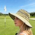 thumbnail image 1 of Weloille Sun Hat 1 Piece, Wide Brim Bucket Style UV Protection Sun Hat, Breathable Lightweight Adjustable Foldable Sunshade Hat, Comfortable Hat for Outdoor Hiking Camping Beach Travel Use, 1 of 6