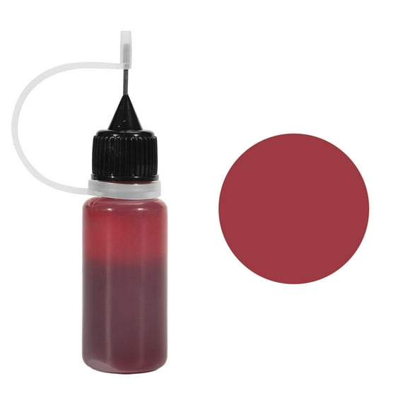 Weloille Temporary Sticker Freehand Ink Semi-permanent Ink Gel Men's Women's Girls Boys Body Art Drawing Supplies Juice 10ml