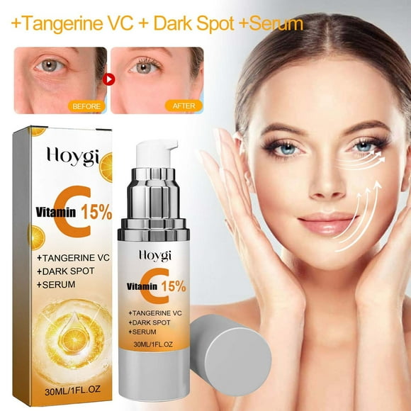 Vitamin B Serum Face