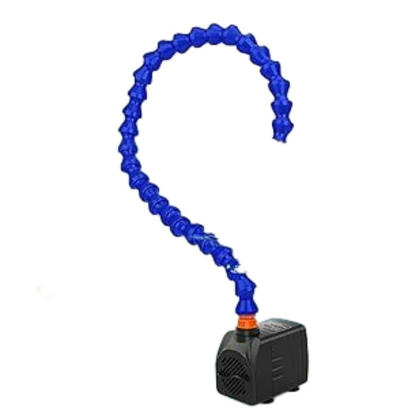 Weloille Water Table Pump,Water Table Pump,Kids Water Table Accessories,Fun Summer Outdoor Water Game Toys for Kids