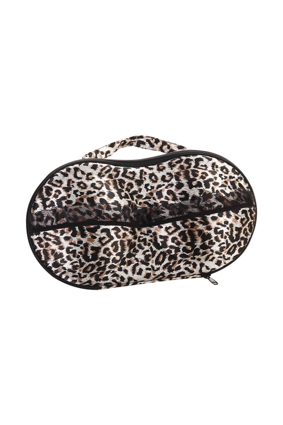 Women Bra Underwear Lingerie Case Travel Box Makeup Wash Storage Bag For Lingerie Bag Storage Portable