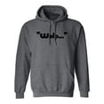 thumbnail image 1 of Welp Adult Hooded Sweatshirt, 1 of 3
