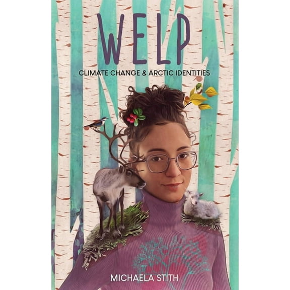 Welp, (Paperback)