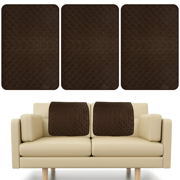 Headrest Covers Recliners