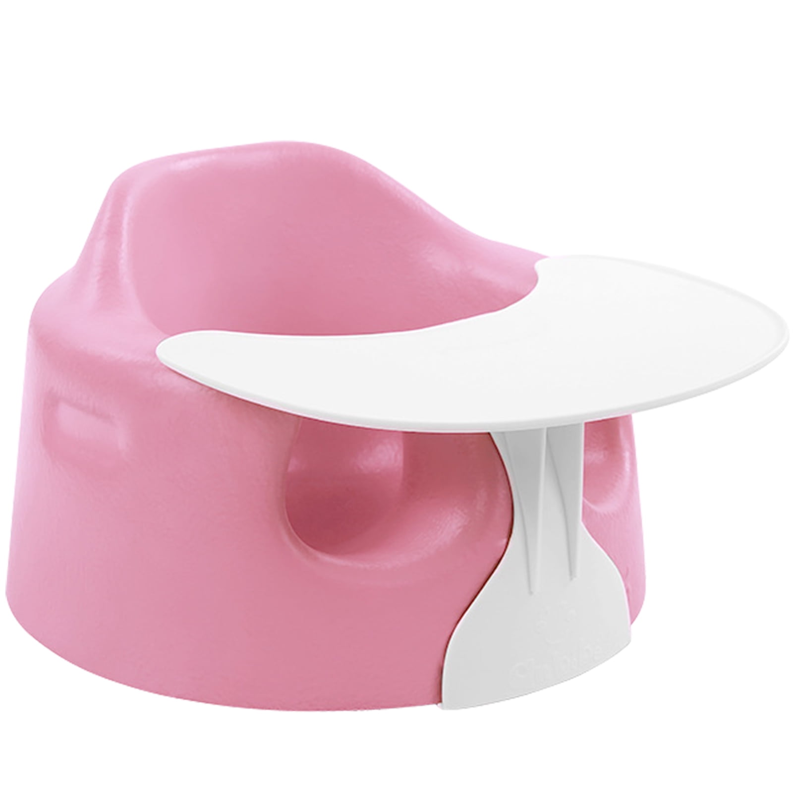 Welpettie Baby Upseat Replacement Tray Booster Seat Tray Portable Infant Bumbo Play Tray Toddler