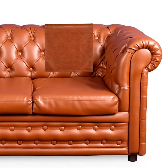 Welpettie Headrest Cover for Recliner Chair Non-Slip Recliner Headrest Protector Wear Resistant Sofa