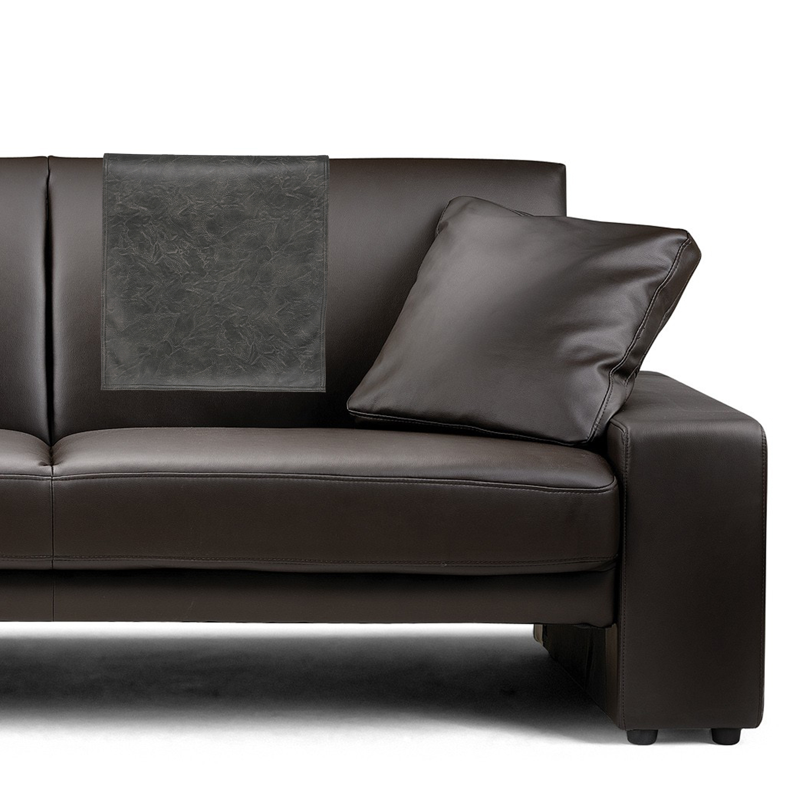 Welpettie Headrest Cover for Recliner Chair NonSlip Recliner Headrest