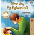 thumbnail image 1 of Welsh Bedtime Collection Goodnight, My Love! (Welsh Book for Kids), (Hardcover), 1 of 1