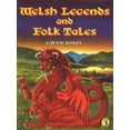 thumbnail image 1 of Pre-Owned Welsh Legends and Folk Tales (Puffin Books) (Paperback) 0140310975 9780140310979, 1 of 1