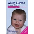 thumbnail image 1 of Welsh Names for Your Children: The Complete Guide (Paperback) by Meic Stephens, 1 of 1