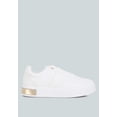 thumbnail image 1 of Welsh Panelling Detail Sneakers, 1 of 10