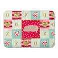 thumbnail image 1 of Welsh Pig Love Machine Washable Memory Foam Mat, 1 of 4