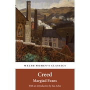 Welsh Womens Classics Creed Paperback
