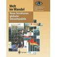 thumbnail image 1 of Welt Im Wandel Welt Im Wandel: Neue Strukturen Globaler Umweltpolitik, (Paperback), 1 of 1