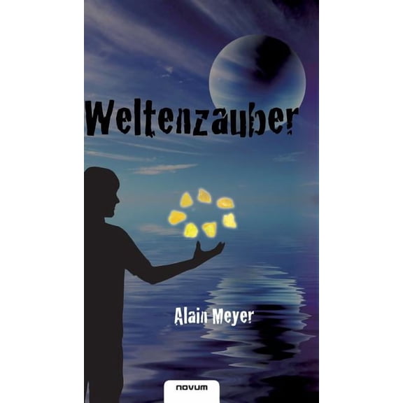 Weltenzauber, (Hardcover)