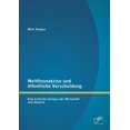thumbnail image 1 of Weltfinanzkrise und öffentliche Verschuldung: Eine kritische Analyse der Wirtschaft und Akteure (Paperback), 1 of 1