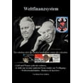 thumbnail image 1 of Weltfinanzsystem: - Geld und Wasser geht nie verloren, es steht nur in einer anderen Form wieder zur VerfÃ¼gung -, (Paperback), 1 of 1