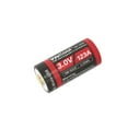 thumbnail image 1 of Weltool UB-123A 3.0V USB Rechargeable Li-ion Battery, 1 of 9