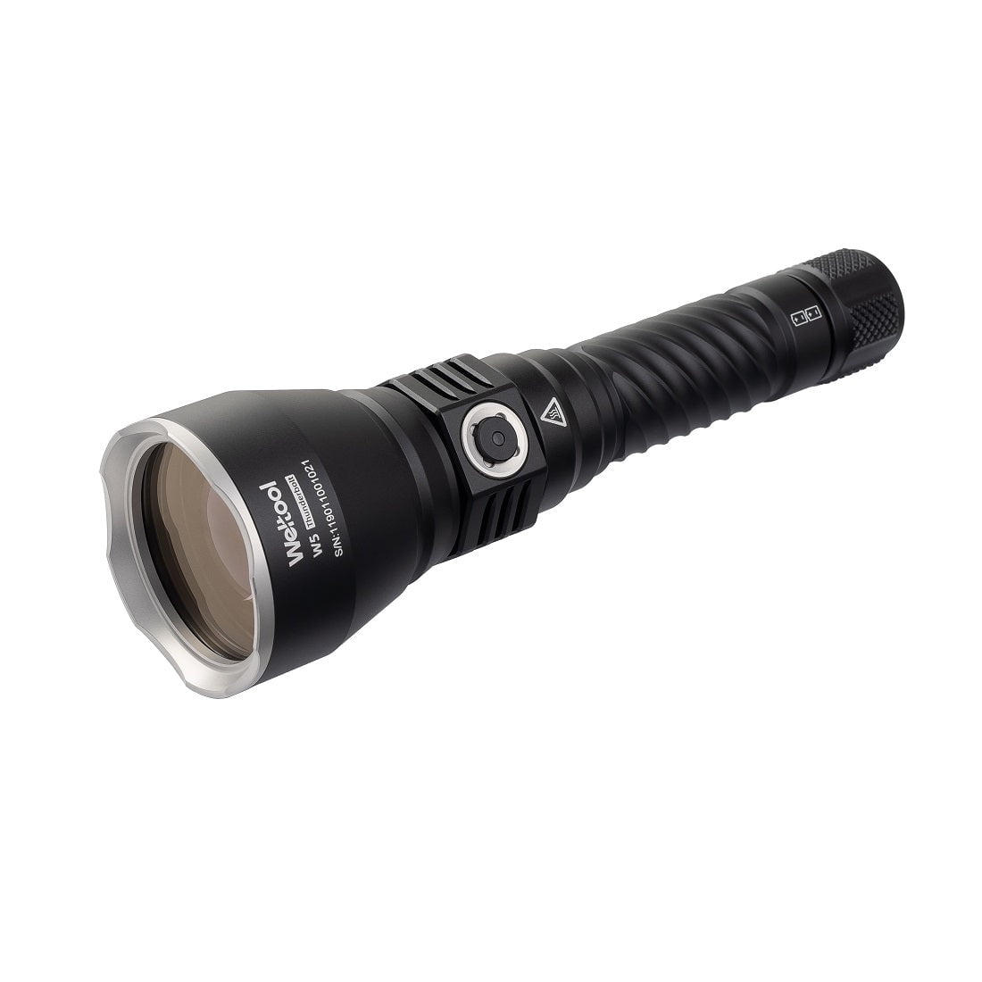 ライト・ランタン Weltool W5 Pro LEP Weltool W5 Pro LEP Search Light, 990 Lumens, 2.02 Million Candela