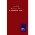 thumbnail image 1 of Weltwissenschaft (Hardcover), 1 of 1