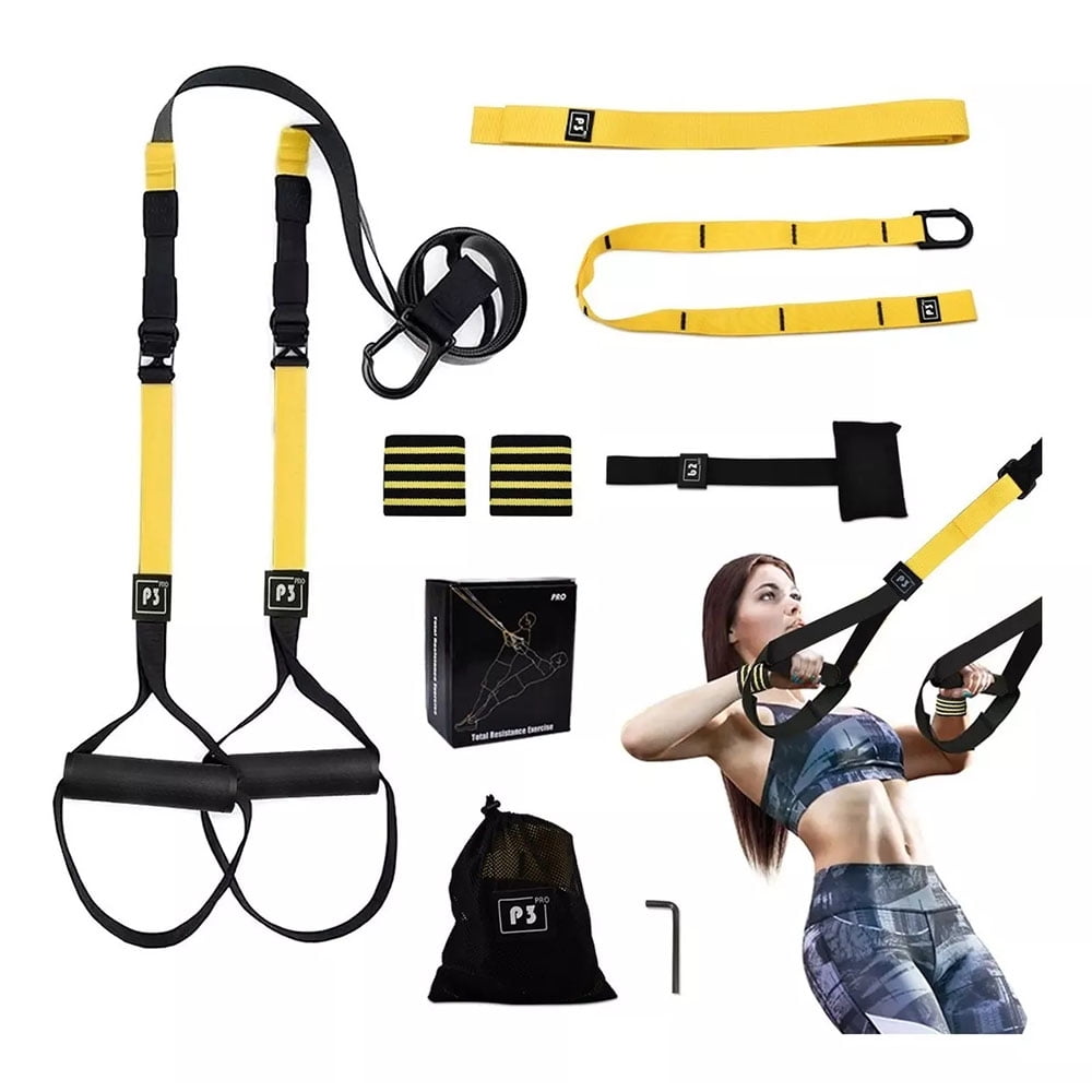 Body Weight Resistance Training