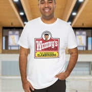 Wemban Shirt for Men Women, Wemby! shirt, Basketball Shirt, Gift for San Antonio Basketball fan