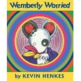 thumbnail image 1 of Pre-Owned Wemberly Worried (Hardcover) 0688170277 9780688170271, 1 of 1