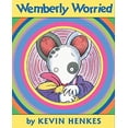 thumbnail image 1 of Pre-Owned Wemberly Worried (Paperback) 0061857769 9780061857768, 1 of 1